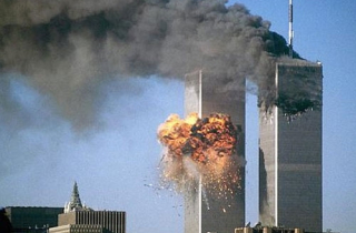 Sau vụ khủng bố 11/9, trẻ em có nguy cơ mắc bệnh tim cao hơn