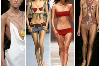 7 nguy cơ \'rước bệnh vào thân\' với người siêu gầy