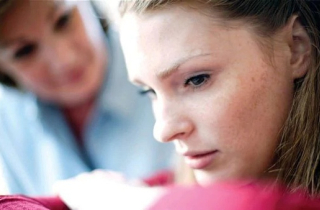 Đừng bao giờ bảo phụ nữ là \