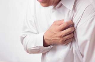 Calcium trong động mạch dự báo đau tim