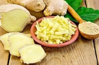 Những thực phẩm giúp khử đầy bụng