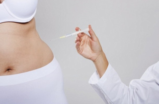 Hiểm họa đằng sau những mũi tiêm giảm béo