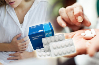 Khi nào paracetamol trở thành chất độc giết người?