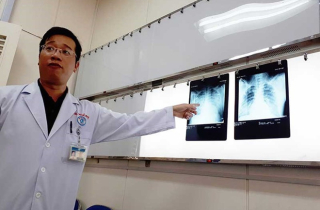 Thực hư virus lạ gây chết người