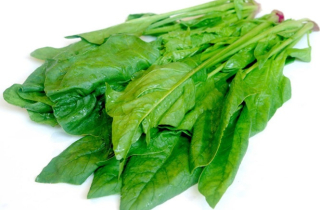 Vì sao cải bó xôi được mệnh danh là siêu thực phẩm?