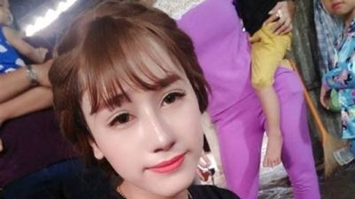 Chàng trai Cà Mau được bố mẹ đưa sang Thái phẫu thuật chuyển giới