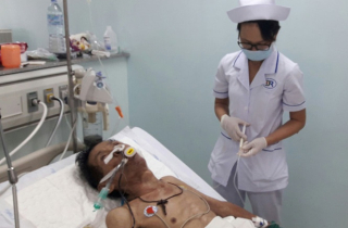 Báo cáo sự cố y khoa để tránh sai sót