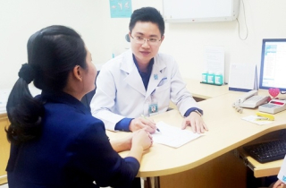 Phái đẹp ngồi nhiều dễ bị ung thư