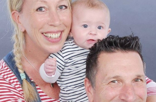 Người phụ nữ sinh con sau bảy năm mãn kinh