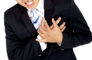 Báo động đột quỵ ở người trẻ