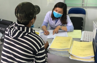 Điểm nóng Bến Tre: 155 thai phụ nhiễm HIV, nhiều người rất trẻ