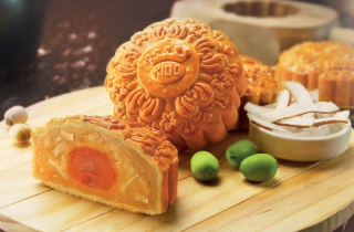 \'Kẻ thù\' tiềm ẩn trong mỗi chiếc bánh trung thu