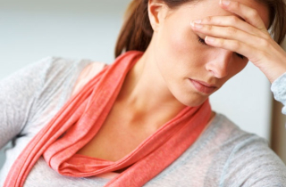 Dấu hiệu sớm cảnh báo bạn bị buồng trứng đa nang