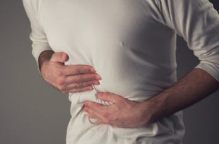 Khối u hiếm gặp khiến người đàn ông bị tắc ruột suốt ba ngày