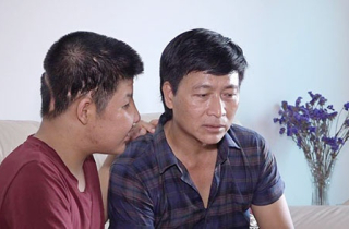 Chứng bệnh con trai diễn viên Quốc Tuấn mắc là gì