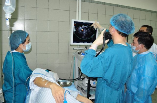 70% người Việt mắc vi khuẩn có thể gây ung thư dạ dày, phòng bệnh cách nào?