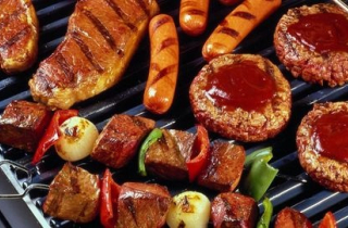 Tránh những món ăn này khi mắc ung thư buồng trứng