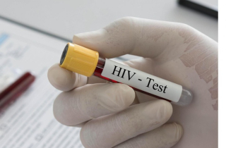 Ca nhiễm HIV được chữa khỏi thứ 3 trên thế giới