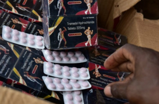 25 triệu viên thuốc giả bị Interpol bắt giữ