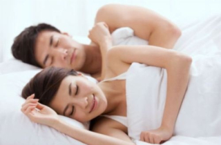 6 quy tắc bố trí phòng ngủ giúp bạn ngon giấc