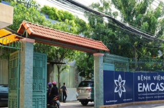 Người phụ nữ nguy kịch sau phẫu thuật gọt cằm giờ ra sao?