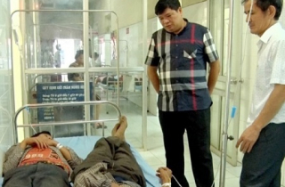 48 người nhập viện, 3 người chết sau ăn cưới: Bộ Y tế vào cuộc