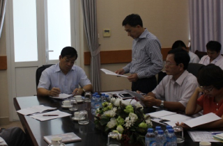 Bệnh nhân ung thư tử vong sau tiêm thuốc cản quang là sự cố hy hữu