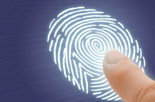 Xét nghiệm phát hiện ma túy bằng dấu vân tay