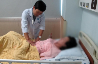 Sinh viên ngành y nghiện phim khiêu dâm