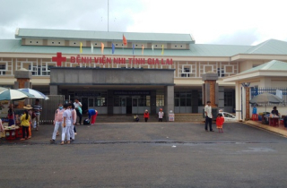 Bộ Y tế yêu cầu làm rõ vụ cháu bé chết đột ngột vì đầy hơi