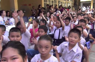 Dân Việt với viễn cảnh đàn ông khó kiếm vợ, thừa người già