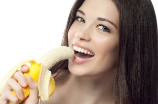 Ăn 1 quả chuối/ngày và kết quả bất ngờ
