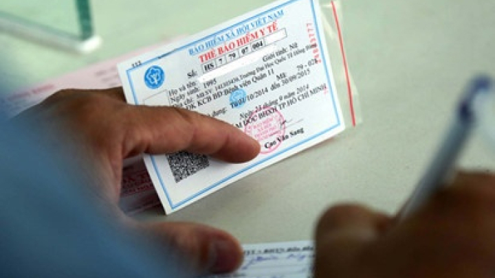 47% nguồn tài chính cho y tế do hộ gia đình chi trả