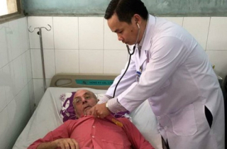 TP HCM lập sổ tay du lịch y tế