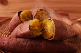 Sử dụng khoai lang thế nào để giảm cân hiệu quả