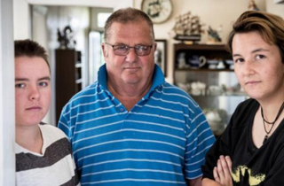 Cô gái muốn trở lại làm nữ sau ba năm chuyển giới thành nam