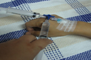 Đột quỵ - căn bệnh không giết chết người cũng gây tàn phế