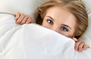 Chiêu sạch đẹp sau khi ân ái dành cho phái nữ