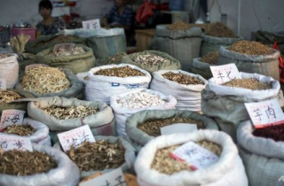 Thuốc bắc \'liên quan mật thiết\' đến ung thư gan ở châu Á