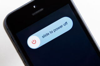 Cách quay về iOS 10 từ iOS 11