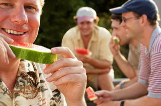 Những món ăn giúp quý ông điều trị khỏi chứng rối loạn cương dương