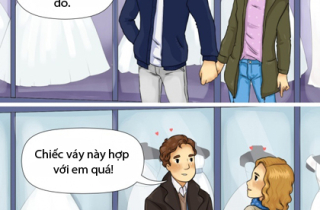 Lý do kết hôn muộn hạnh phúc hơn kết hôn sớm