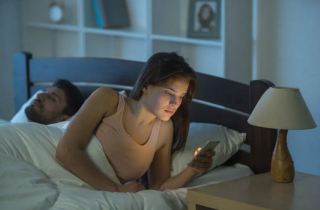 Bắt bệnh cực chuẩn chỉ qua những tín hiệu của giấc mơ