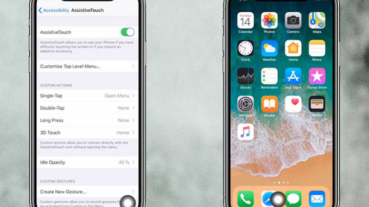 Cách giải phóng bộ nhớ RAM cho iPhone chạy iOS 11 trở lên