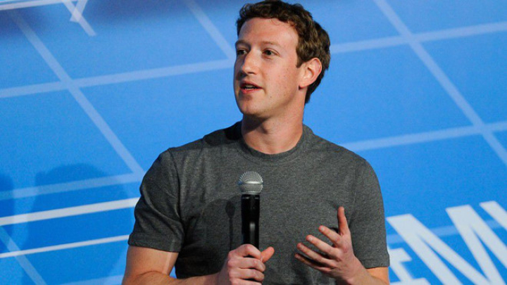 Vừa mất hàng tỷ USD, Zuckerberg vẫn im lặng trước scandal