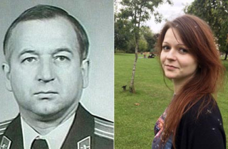 Tại sao phải giết Sergei Skripal?