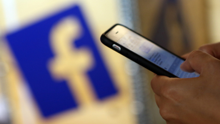 87 triệu người dùng Facebook bị lộ thông tin cá nhân