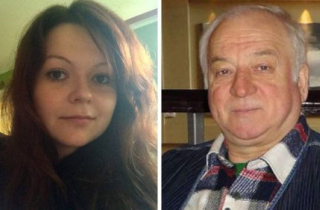 OPCW công bố kết quả điều tra vụ đầu độc cựu điệp viên Nga