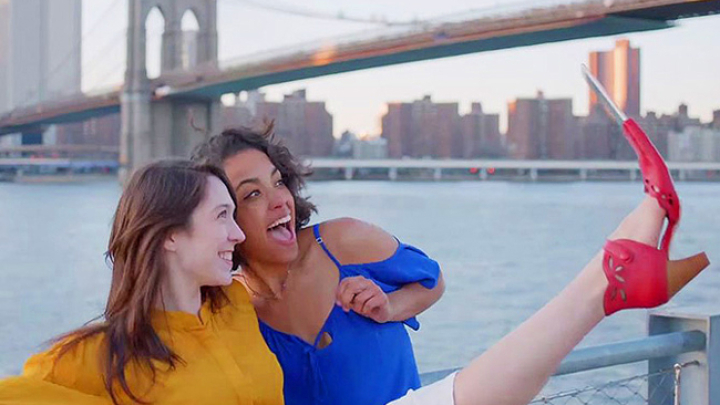 Sửng sốt với những phát minh để đời của loài người