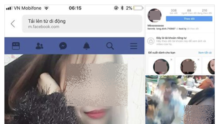 Vợ đau đớn phát hiện chồng 2 lần bồ bịch, đến chị họ cũng “không tha” khiến dân mạng dậy sóng
